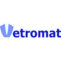 Vetromat S.L.U logo - Similar company to Gps Glass Partners Solutions
