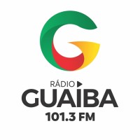 Rádio Guaíba logo - Similar company to Zero Hora