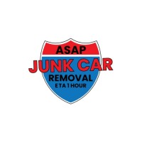 ASAP Towing and Junk Car Removal | Cash for Junk Cars | Scrap Car Buyers logo - Similar company to Junk Car Yard