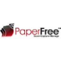 PaperFree Corporation logo - Similar company to Flexit