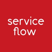 Serviceflow logo - Similar company to Atonomo.Tech