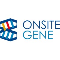 OnsiteGene, Inc. logo - Similar company to Foothill Engineering Club