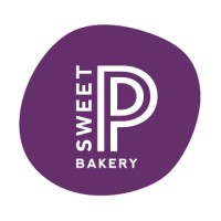 Sweet P Bakery logo - Similar company to Sweet Bakery