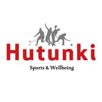 Liikuntakeskus Hutunki logo - Similar company to Gainline Oy