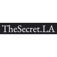 TheSecret.LA logo - Similar company to Fivepointfive