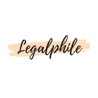 LEGALPHILE logo - Similar company to Trial Tactics Litigation Academy