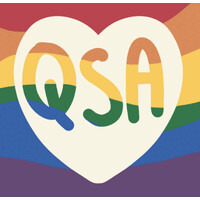 UoA Queer Students Association logo - Similar company to Cuncannon