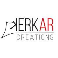 Kerkar Creations logo - Similar company to Thebytefactory