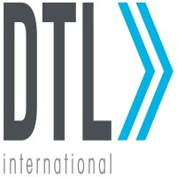 DTL International Ltd. logo - Similar company to C + P Systemy Meblowe Sp. Z O.O.