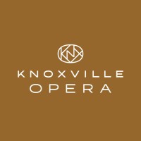 Knoxville Opera logo - Similar company to City Lyric Opera