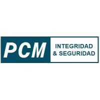 pcm integridad y seguridad industrial logo - Similar company to Conect Pnd