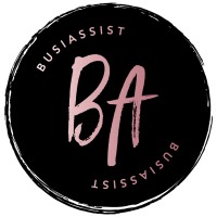 BusiAssist logo - Similar company to Esp Accounting