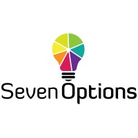 Seven Options logo - Similar company to Pexilabs