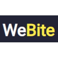 WeBite logo - Similar company to Pixerize