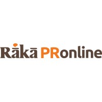 RakaPRonline logo - Similar company to Mitivi Global Ott Platform