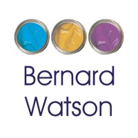 Bernard Watson