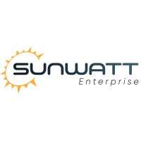 Sunwatt Enterprise logo - Similar company to Sunwatt (Pvt) Ltd