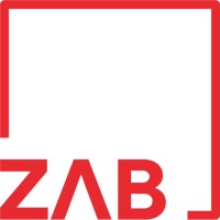 ZAB Zukunftsagentur Bau logo - Similar company to Scale Gmbh