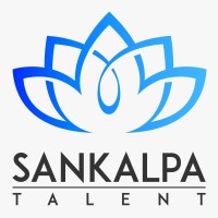 Sankalpa Talent logo - Similar company to Remix Com
