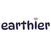 earthier.app logo - Similar company to Digidoc