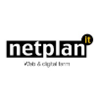 Netplan srl logo - Similar company to Nozio