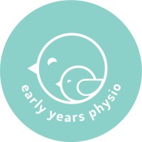 Early Years Physiotherapy