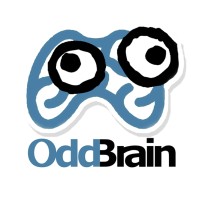 OddBrain Games logo - Similar company to Playlink8