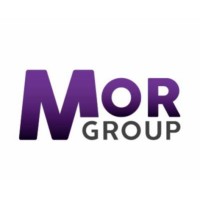 MOR GROUP logo - Similar company to Mor Enerji