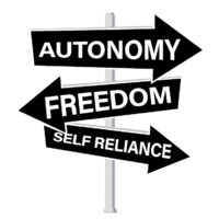 Self Reliant Seeker logo - Similar company to Milligrams