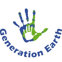Generation Earth Portugal logo - Similar company to Tedxnova