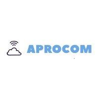 Aprocom logo - Similar company to Aprocom