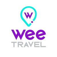 Wee Travel logo - Similar company to Atlântico Global