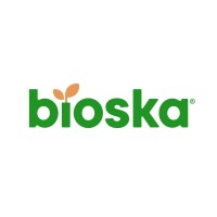 Bioska logo - Similar company to Walki Plastiroll Oy
