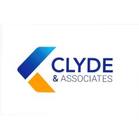 Clyde & Associates CPA logo - Similar company to Brian Forensics Llp