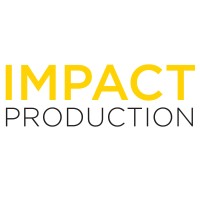 Impact Production logo - Similar company to Impact Products, Llc