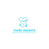 Fakós Insights logo - Similar company to Centre For Health Development And Research