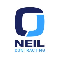 O J NEIL CONTRACTING LTD logo - Similar company to Newall Plant Ltd