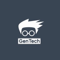 GenTech logo - Similar company to Moghamart مغامرات