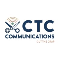 CTC Communications logo - Similar company to Ctc Communications, Inc