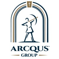 Arcqus Group logo - Similar company to Zeenage