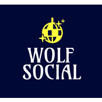 Wolf Social logo - Similar company to Brawn Paints