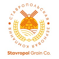 Stavropol Grain logo - Similar company to Testa Un