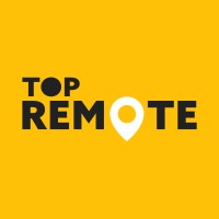 Top Remote logo - Similar company to Software Engineer