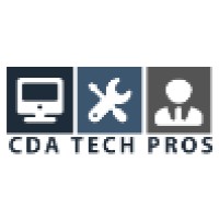 Cda Tech Pros