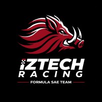 IZTECH RACING Formula Student Team logo - Similar company to Interface Polymers Ltd