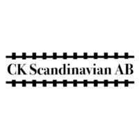 CK Scandinavian AB logo - Similar company to Intransit Mobility Engineering