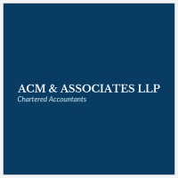 ACM & ASSOCIATES LLP logo - Similar company to Acm