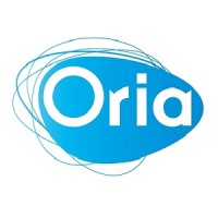 ORIA logo - Similar company to Setics