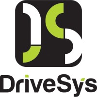 DriveSys logo - Similar company to Clinnet