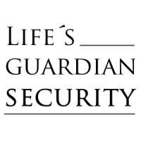 Life´s Guardian Security logo - Similar company to Onyx Security Group Ltd